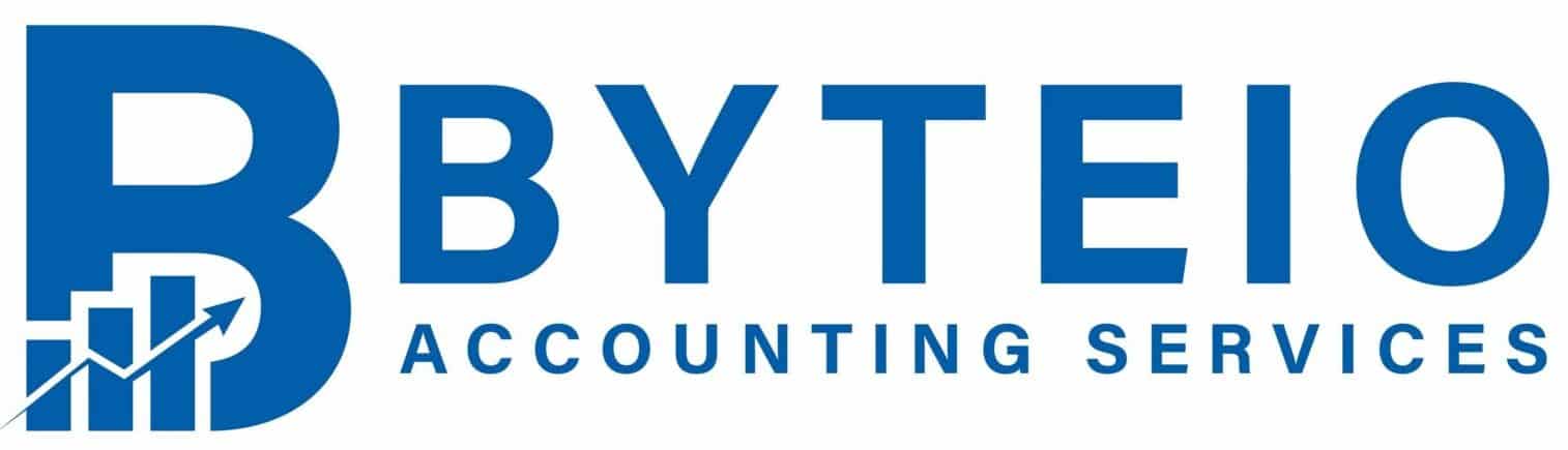 Byteio Accounting